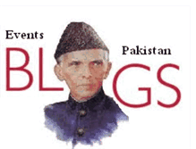 Tablet Screenshot of blogs.eventspakistan.com